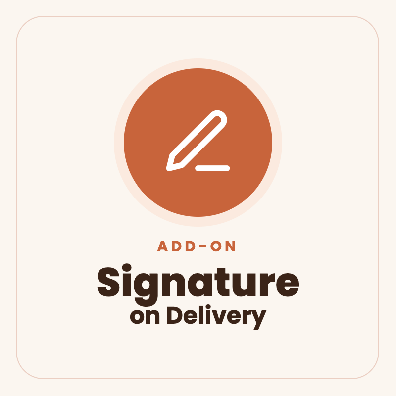Signature